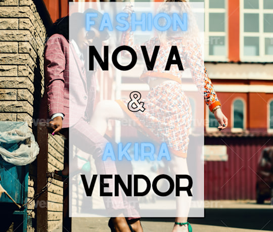 Akira wholesale vendor online